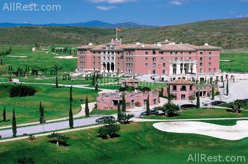 Villa Padierna 19